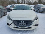 Mazda 3 2018