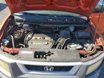 Honda Element 2003
