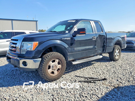 Ford F-150 2011 - Image 1 of 12