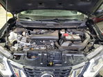 Nissan Rogue 2019