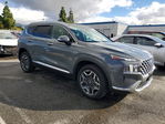 Hyundai Santa Fe 2023