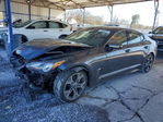 Kia Stinger 2021