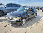 Lexus CT 2014