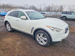 Infiniti FX 2012