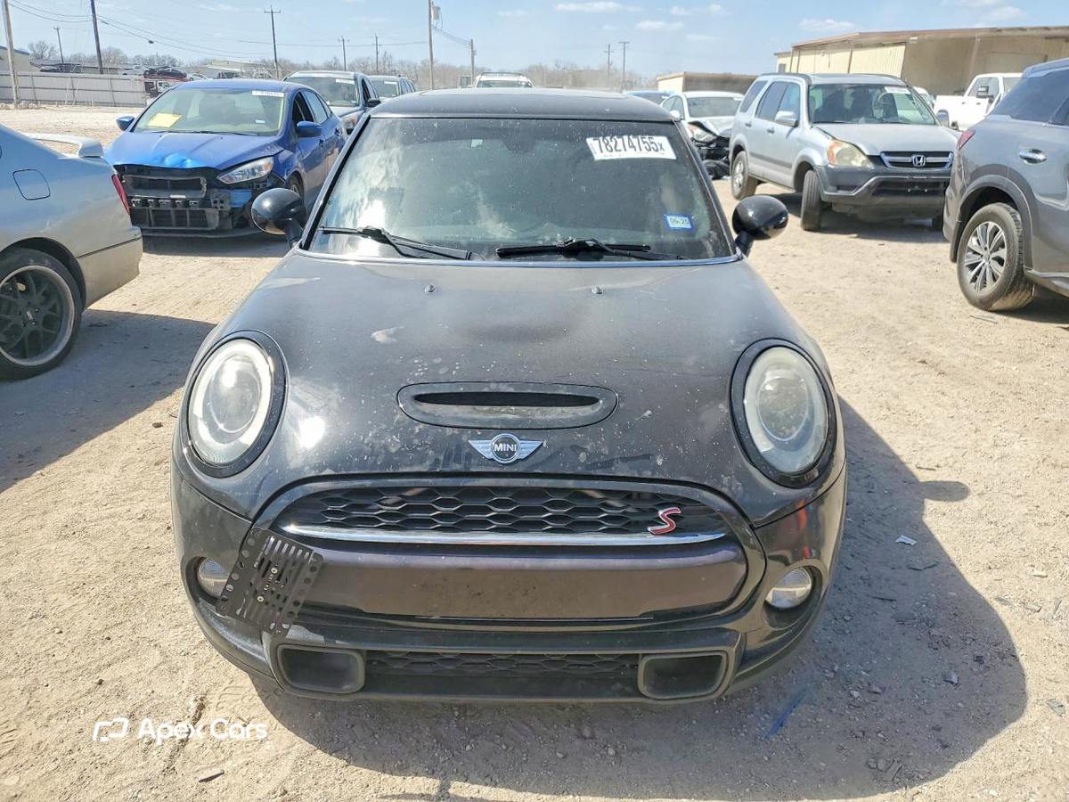 MINI Cooper 2018