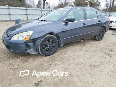 Honda Accord 2004 - Image 1 of 13
