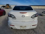 Mazda 3 2012