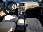 Audi Q5 2015