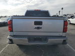 Chevrolet Silverado 2015