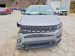 Jeep Compass 2019