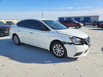 Sentra 2019