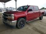 Chevrolet Silverado 2018