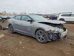 Nissan Maxima 2016