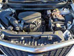 Cadillac XT5 2021