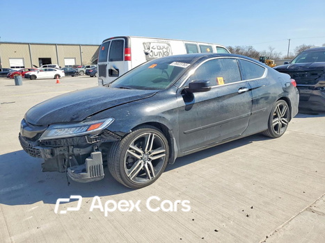 Honda Accord 2017 - Image 1 of 12