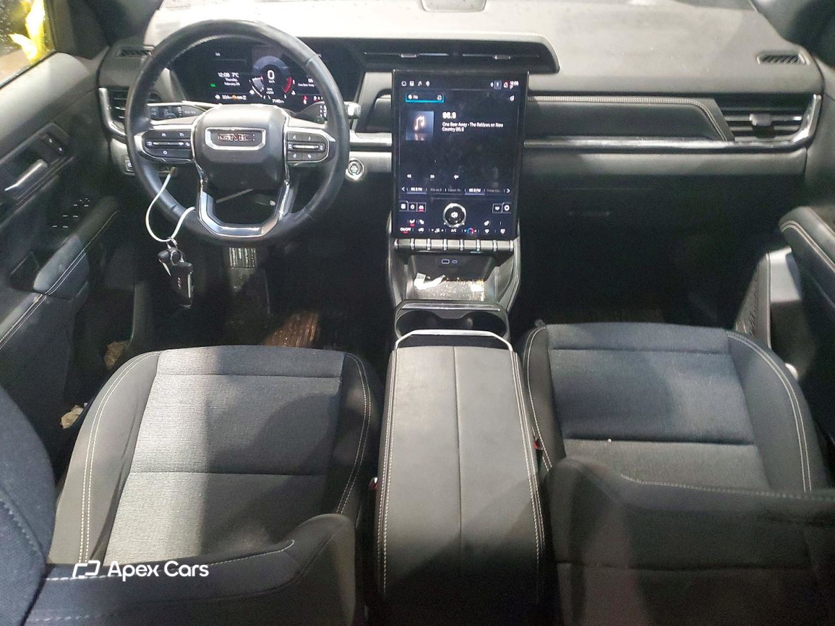 GMC Terrain 2026