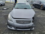 Infiniti G 2011