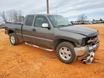 Chevrolet Silverado 2000