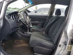 Nissan Versa 2011