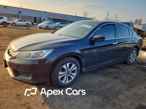 Honda Accord 2014 - Image 1 of 13