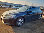 Honda Accord 2014