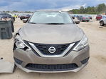 Nissan Sentra 2016