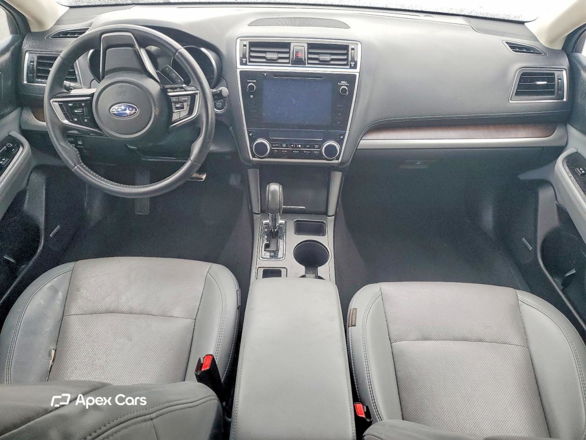 Subaru Outback 2019