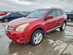 Nissan Rogue 2013