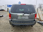 Honda Pilot 2009