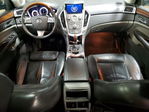 Cadillac SRX 2011