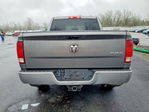 Dodge RAM 2011