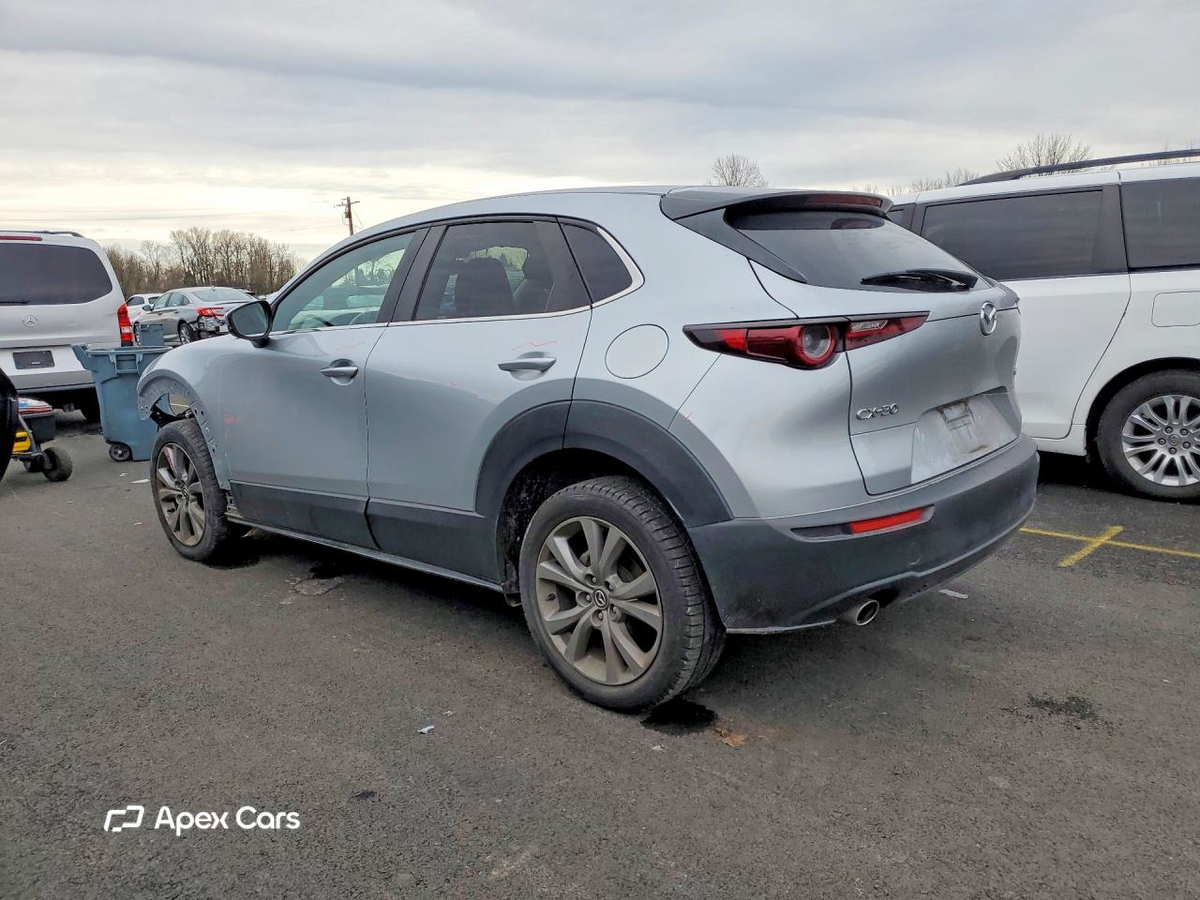 Mazda CX-30 2021
