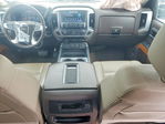 GMC Sierra 2018
