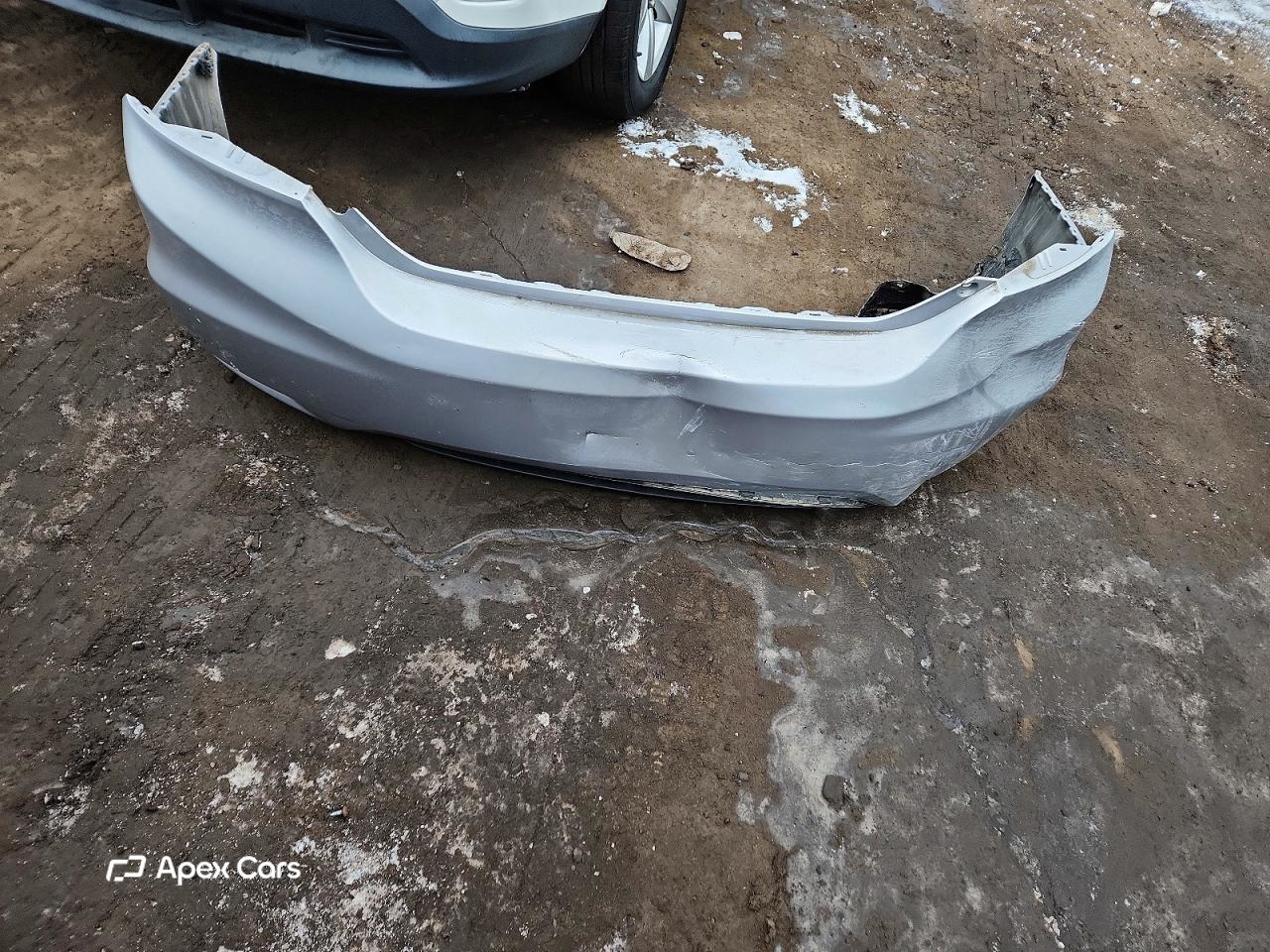 Honda Civic 2013