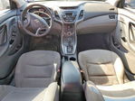 Hyundai Elantra 2016