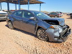 Toyota Corolla 2017