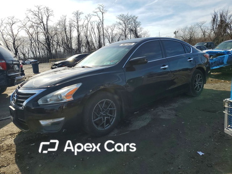Nissan Altima 2014 - Image 1 of 12