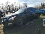 Nissan Altima 2014