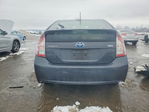 Toyota Prius 2012