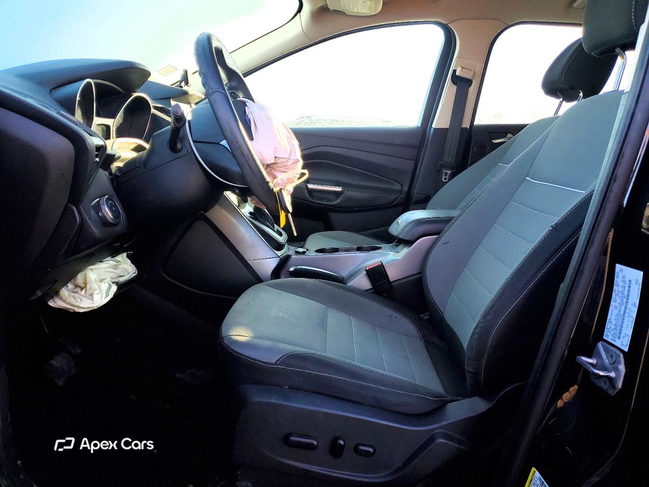 Ford Escape 2014