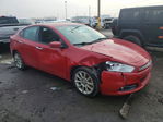 Dodge Dart 2013