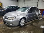 Subaru Impreza 2010