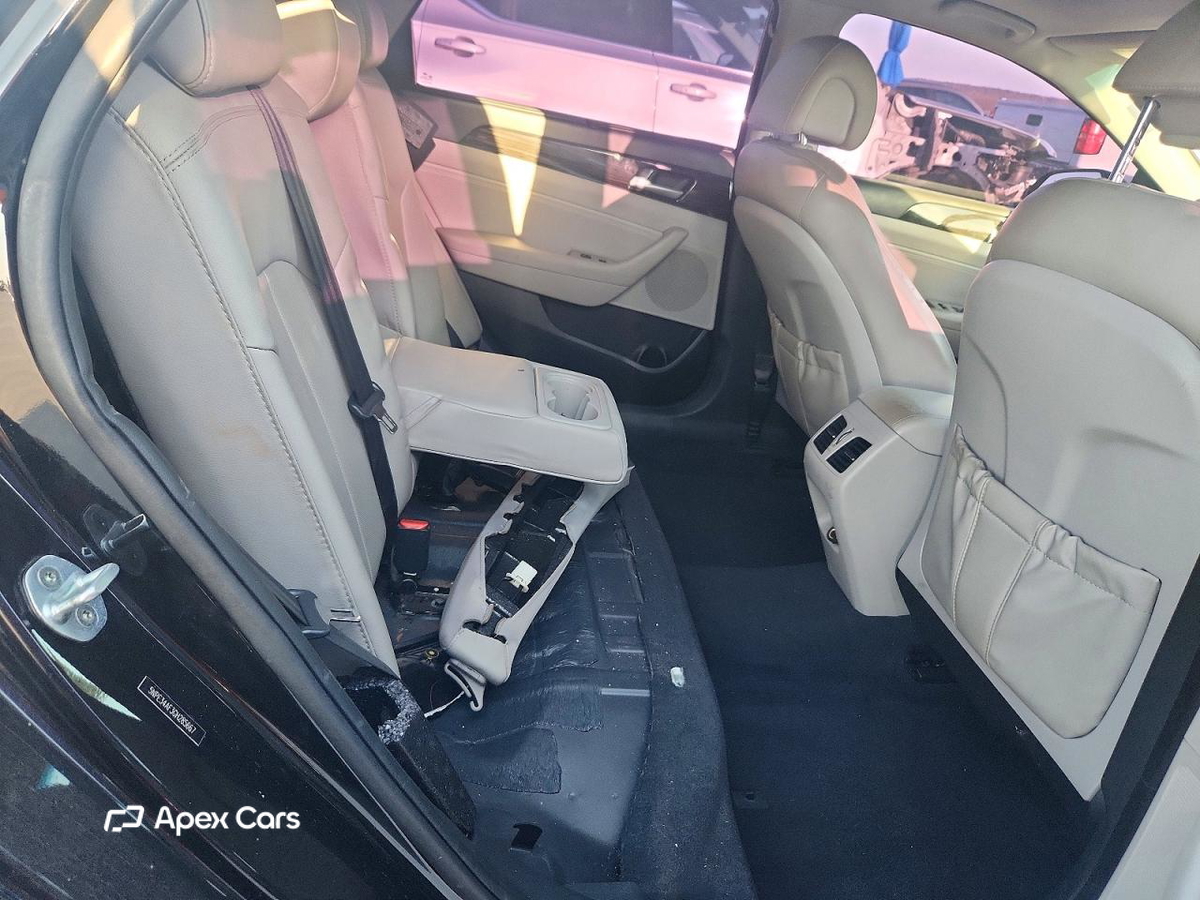 Hyundai Sonata 2016