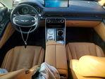 Genesis GV80 2022