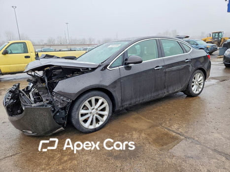 Buick Verano 2013 - Image 1 of 14