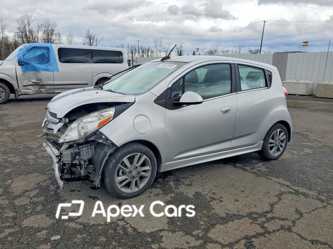 Chevrolet Spark 2015 - Image 1 of 13