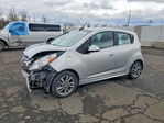 Chevrolet Spark 2015