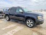 Chevrolet Avalanche 2012