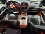 Dodge Caravan 2018