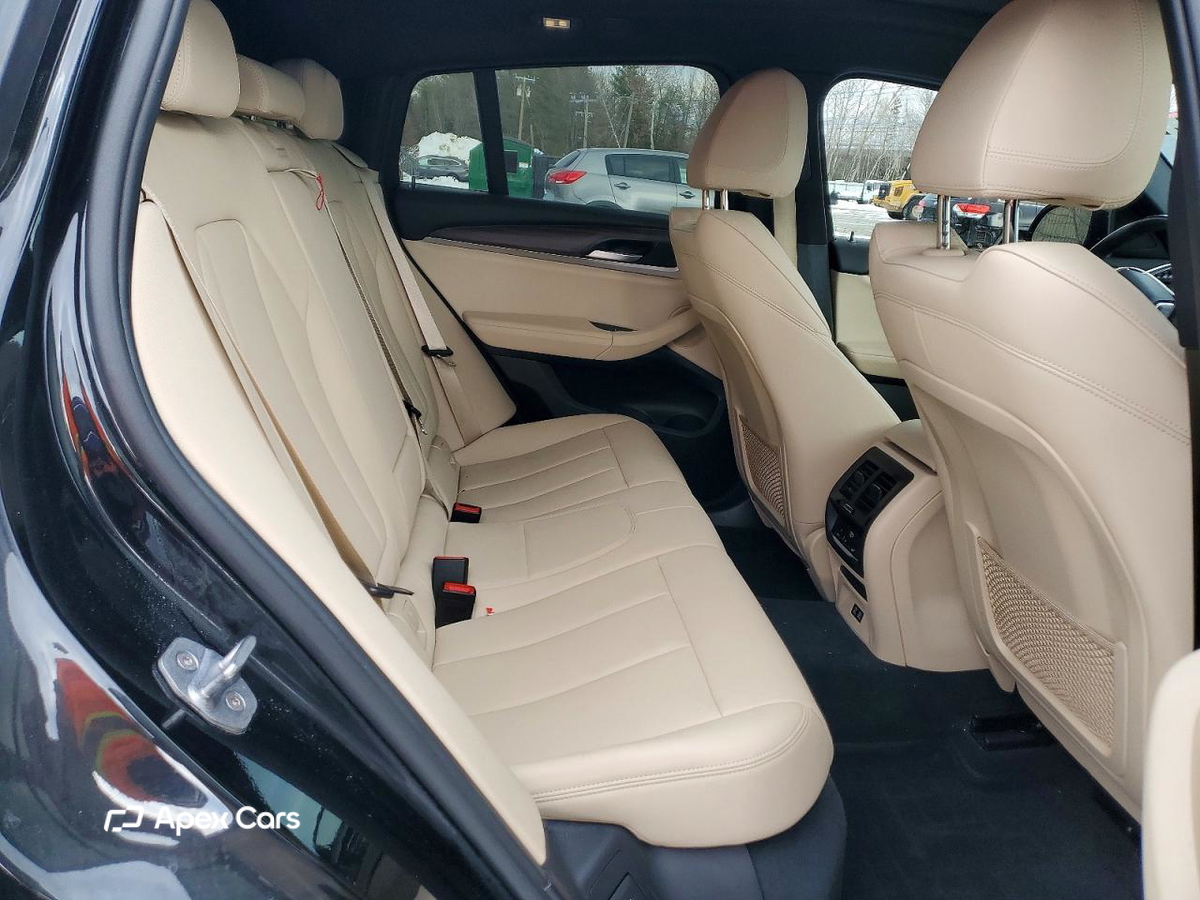 BMW X4 2020